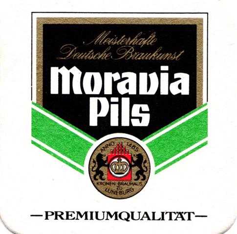 l�neburg lg-ni kronen moravia quad 2ab (185-premiumqualit�t)